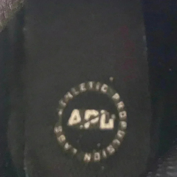 APL Propelium Running Sneakers - Picture 7 of 10
